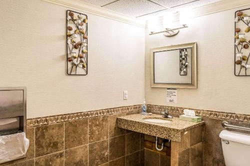 Gallery image of Quality Inn Alexander City in Alexander City