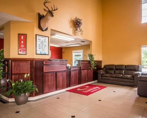 Econo Lodge Eufaula – Photos 2