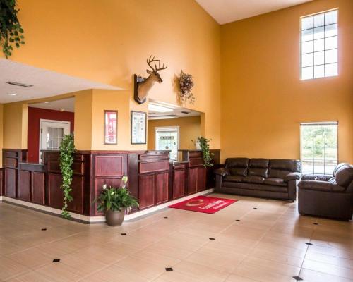 Econo Lodge Eufaula – Photos 4