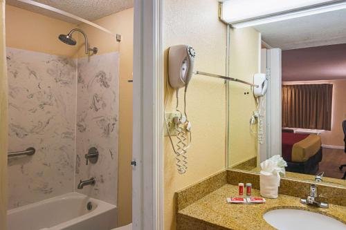 Gallery image of Econo Lodge Oxford in Oxford