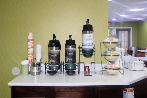 Billede fra billedgalleriet på Quality Inn Albertville US 431 i Albertville