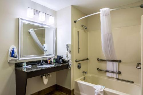 Gallery image of Quality Inn Auburn University Area in Auburn