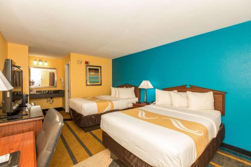 Gallery image of Quality Inn Albertville US 431 in Albertville