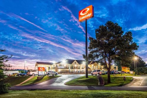 Econo Lodge – Photos 2