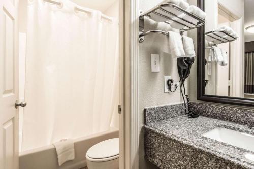 Gallery image of Econo Lodge in Jasper