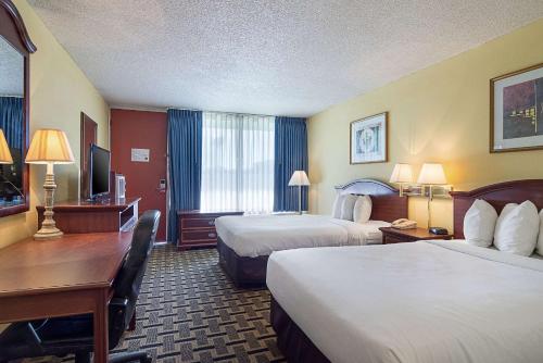 Econo Lodge – Photos 3