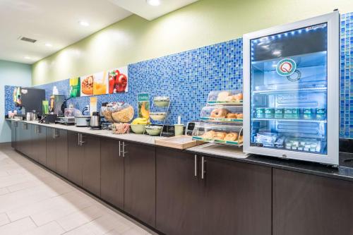 Imagem da galeria de Quality Inn and Suites Alma em Alma