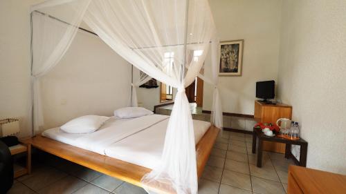 Gallery image of Hotel Le Garni in Kigali