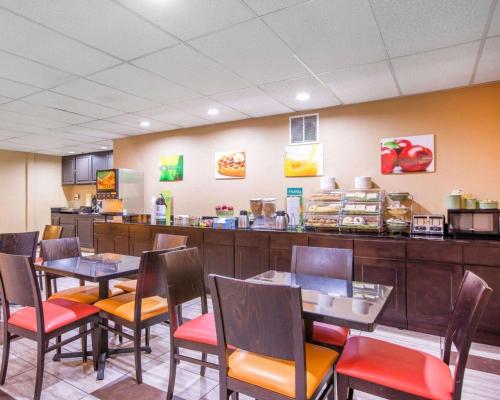 Gallery image of Quality Inn near Mammoth Mountain Ski Resort in Mammoth Lakes