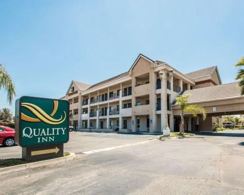 Quality Inn Temecula Valley Wine Country in Temecula