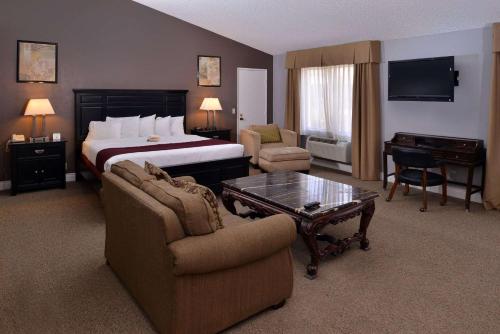 Gallery image of Quality Inn & Suites Indio I-10 in Indio