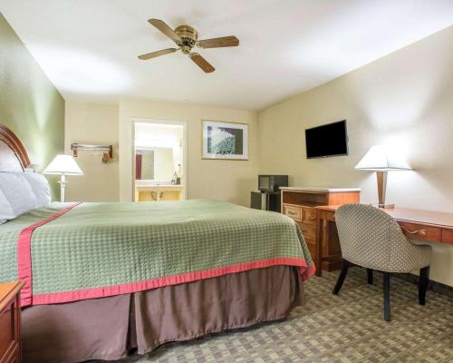 Rodeway Inn Delano – Photos 3