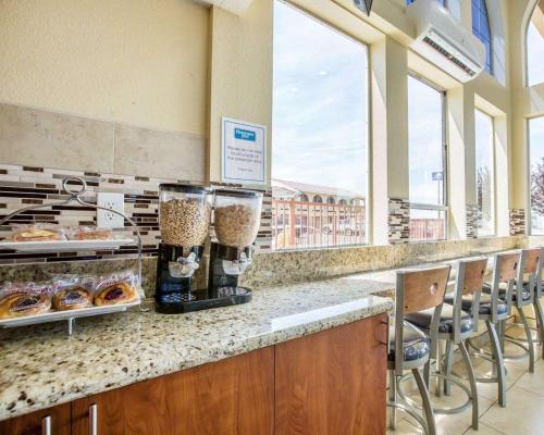 Rodeway Inn Delano – Photos 2