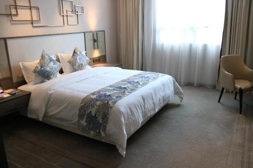 Φωτογραφία από το άλμπουμ του Nuohuating Hotel σε Gaoyao