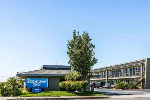 Rodeway Inn Ontario Mills Mall in Rialto