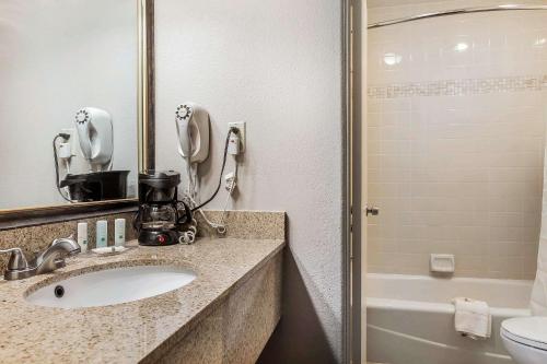 Gallery image of Quality Inn Fallbrook in Fallbrook