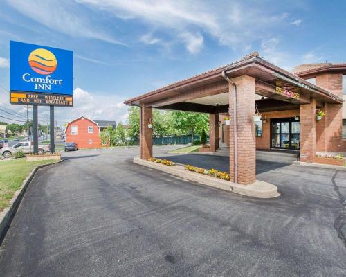 Comfort Inn Bathurst