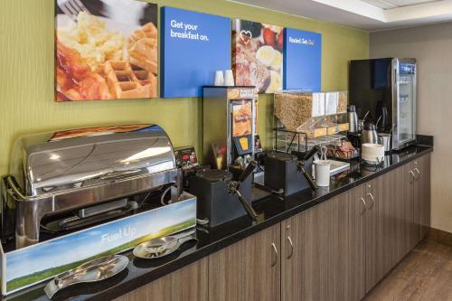 Comfort Inn Fredericton – Photos 3