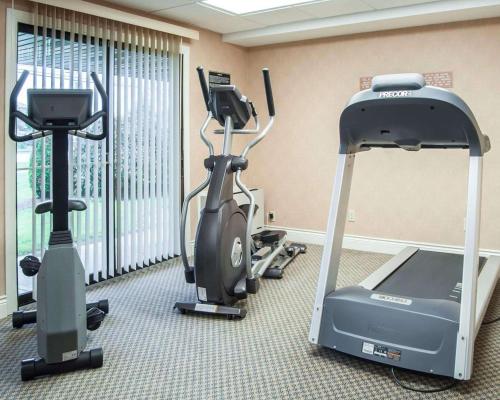 Comfort Inn Fredericton – Photos 2