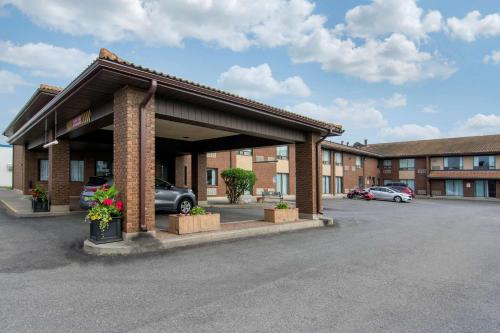 Gallery image of Comfort Inn Thunder Bay in Thunder Bay