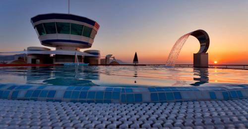 Yacht Club Marina Di Loano