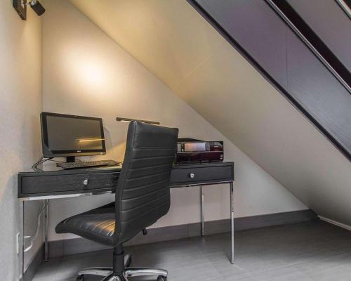 Comfort Inn Val D'Or – Photos 3