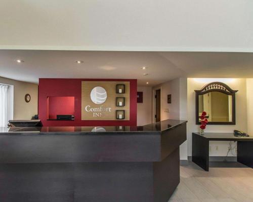 Comfort Inn Val D'Or – Photos 2