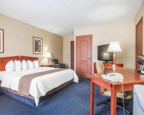 Econo Lodge Forestville – Photos 5