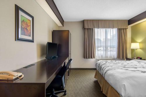 Sleep Inn – Photos 2