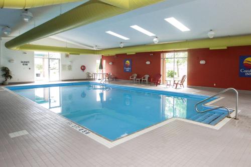 Comfort Inn Cornwall – Photos 3