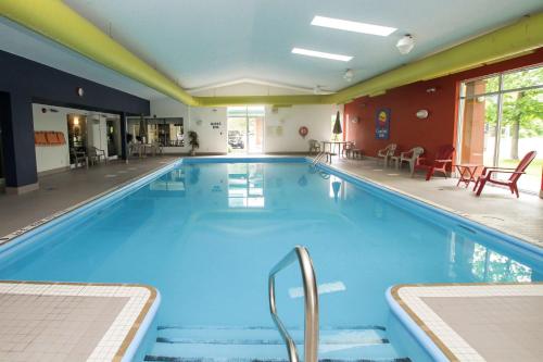 Comfort Inn Cornwall – Photos 2