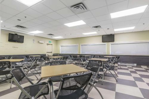 Gallery image of Quality Hotel & Conference Centre in Campbellton
