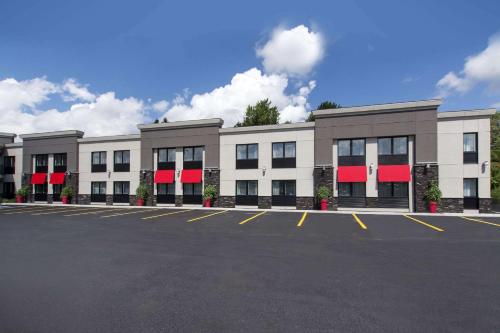 Comfort Inn St-Georges – Photos 2