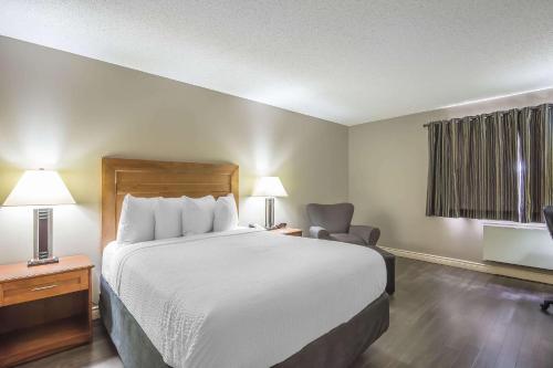 Quality Inn West Edmonton