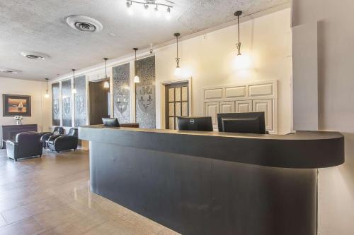 Φωτογραφία από το άλμπουμ του Hôtel Le Principal σε Granby