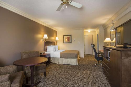 Gallery image of Quality Inn & Suites High Level in High Level
