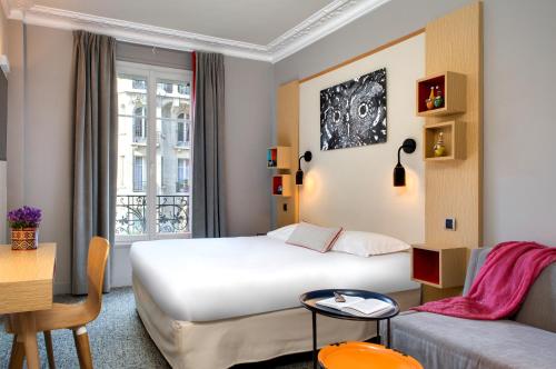 Chouette Hotel, Paris – Updated 2023 Prices