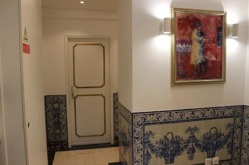 Fotografie z fotogalerie ubytování Lx Art Flats | Flat One v Lisabonu