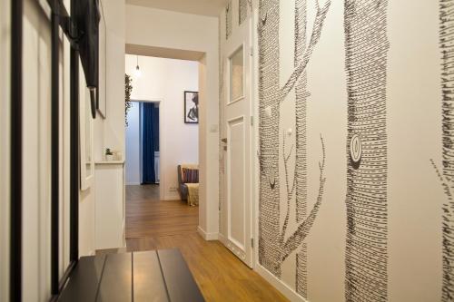Imagen de la galería de Szczecin Old Town Apartments - 2 Bedrooms Deluxe, en Szczecin