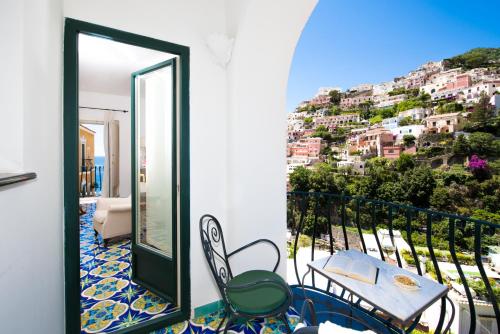 Gallery image of Hotel Savoia in Positano