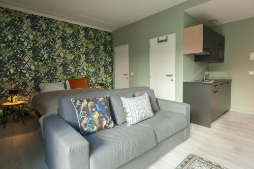 Imagen de la galería de Smartflats - Leuven, en Lovaina