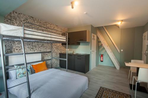 Smartflats - Leuven – Photos 2