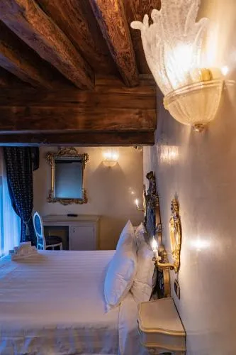 Hotel Vecellio Venice on the Lagoon photo 41