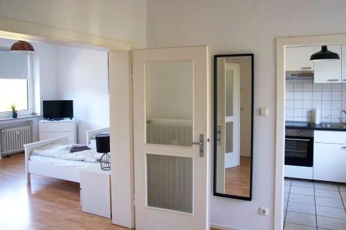 Imagem da galeria de Cosy Apartment Neuss em Neuss