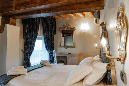 Hotel Vecellio Venice on the Lagoon photo 42