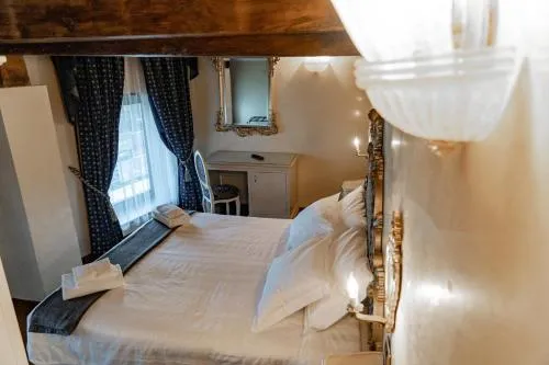 Hotel Vecellio Venice on the Lagoon photo 44