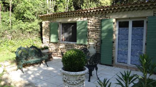 Le Mazet – Photos 5
