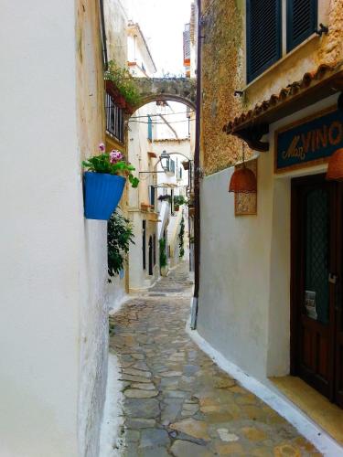 Fotografie z fotogalerie ubytování Casa Geo Sperlongaresort v destinaci Sperlonga
