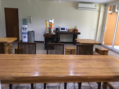 Foto dalla galleria di Baan Wanchart a Bangkok