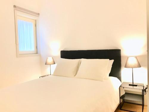 Lóios Flat